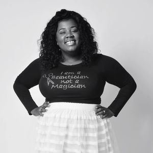 Meet your Posher, Deanna